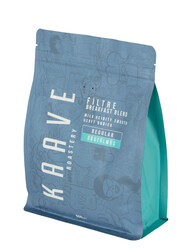 KAAVE - Breakfast Blend - Filtre Kahve 500 gr