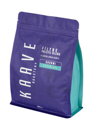 KAAVE - Prestij Blend - Filtre Kahve 500 gr