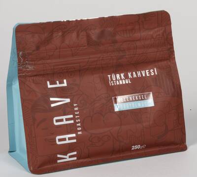 Türk Kahvesi İstanbul 250 g