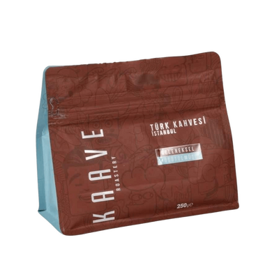 KV-Türk Kahvesi İstanbul 250 gr